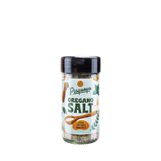 Oregano Sea Salt