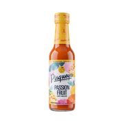 Passion Fruit Hot Sauce