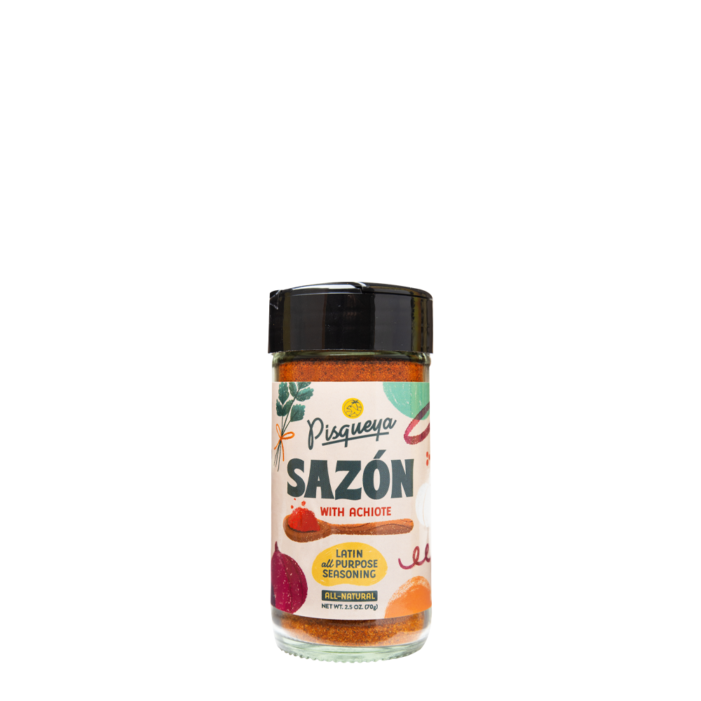 Sazón Seasoning