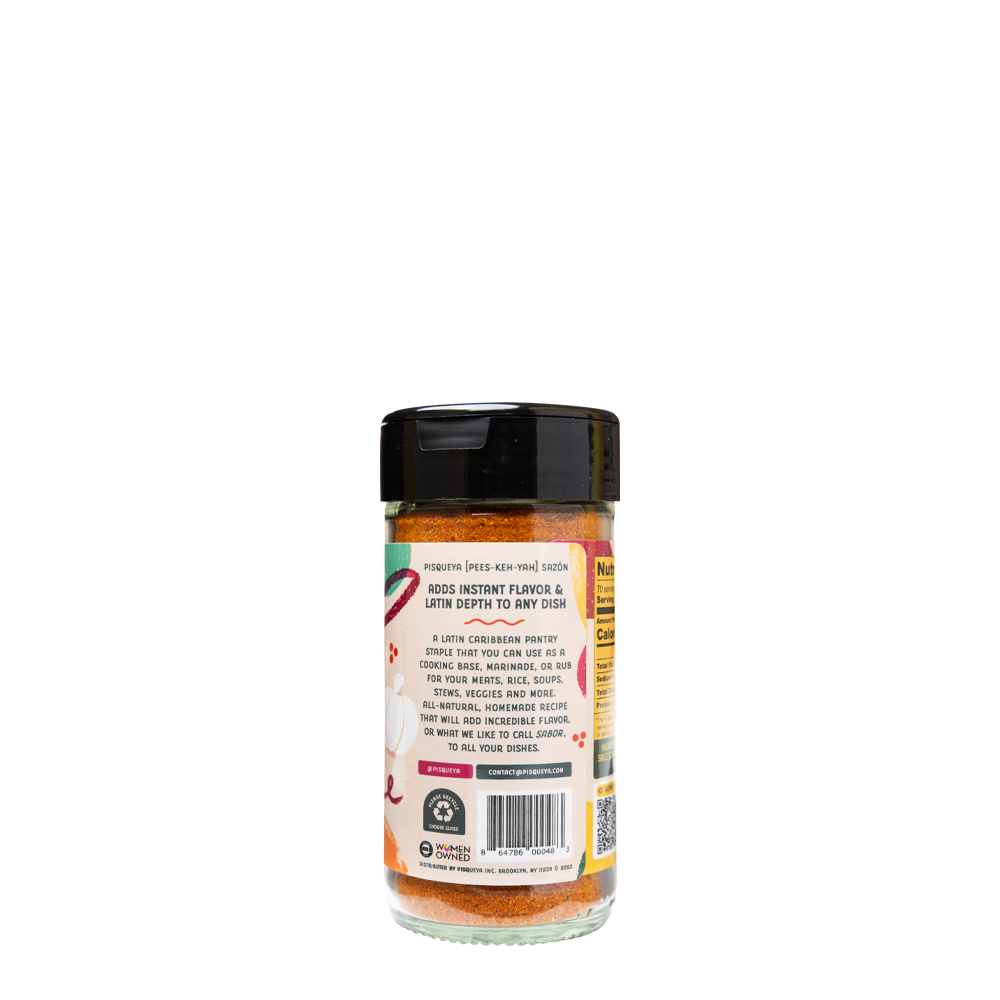 Sazón Seasoning