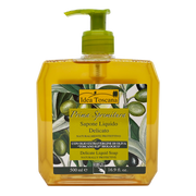 Prima Spremitura Olive Liquid Soap 500 ml Pump