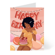 Birthday Party