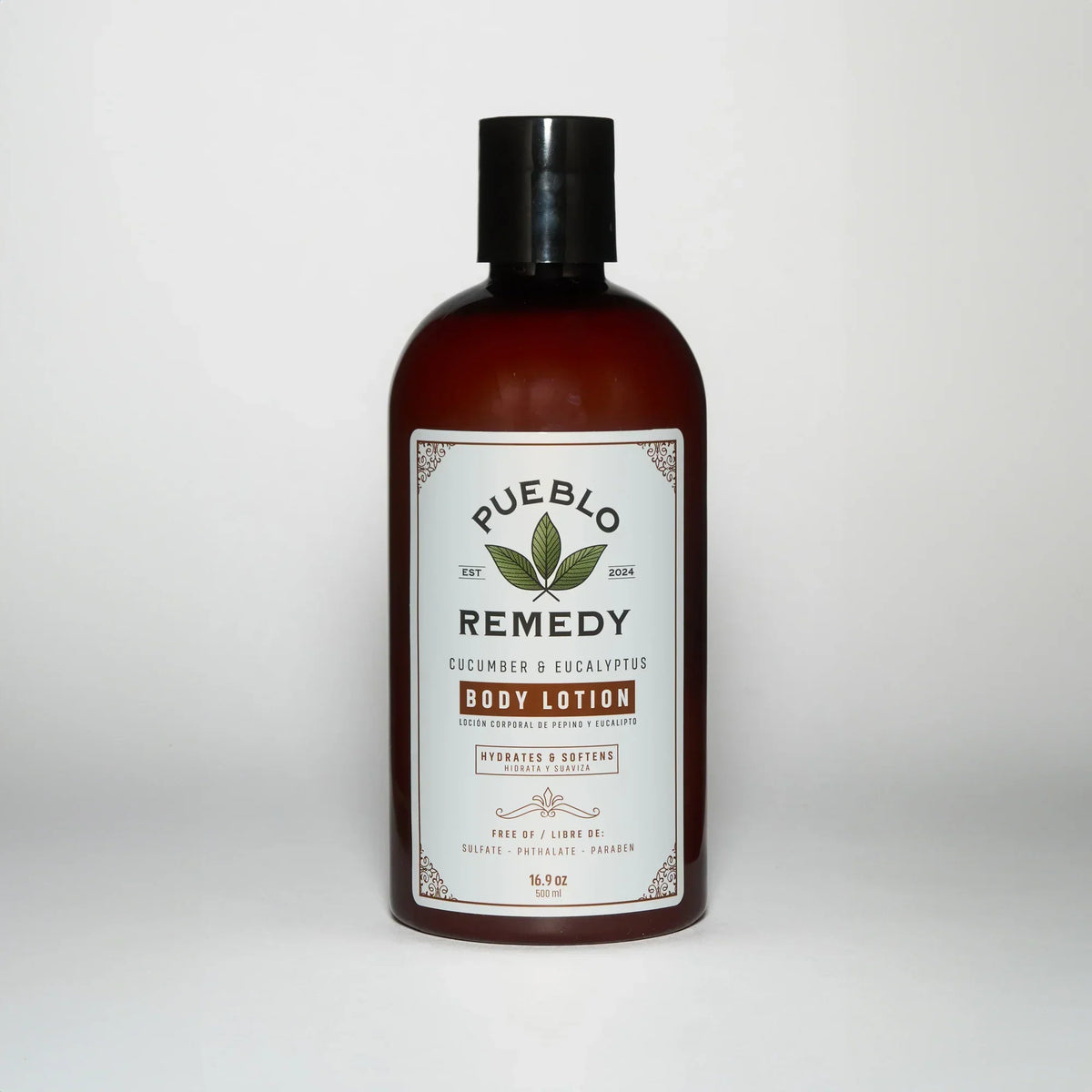 Body Ritual Duo — Body Wash & Lotion