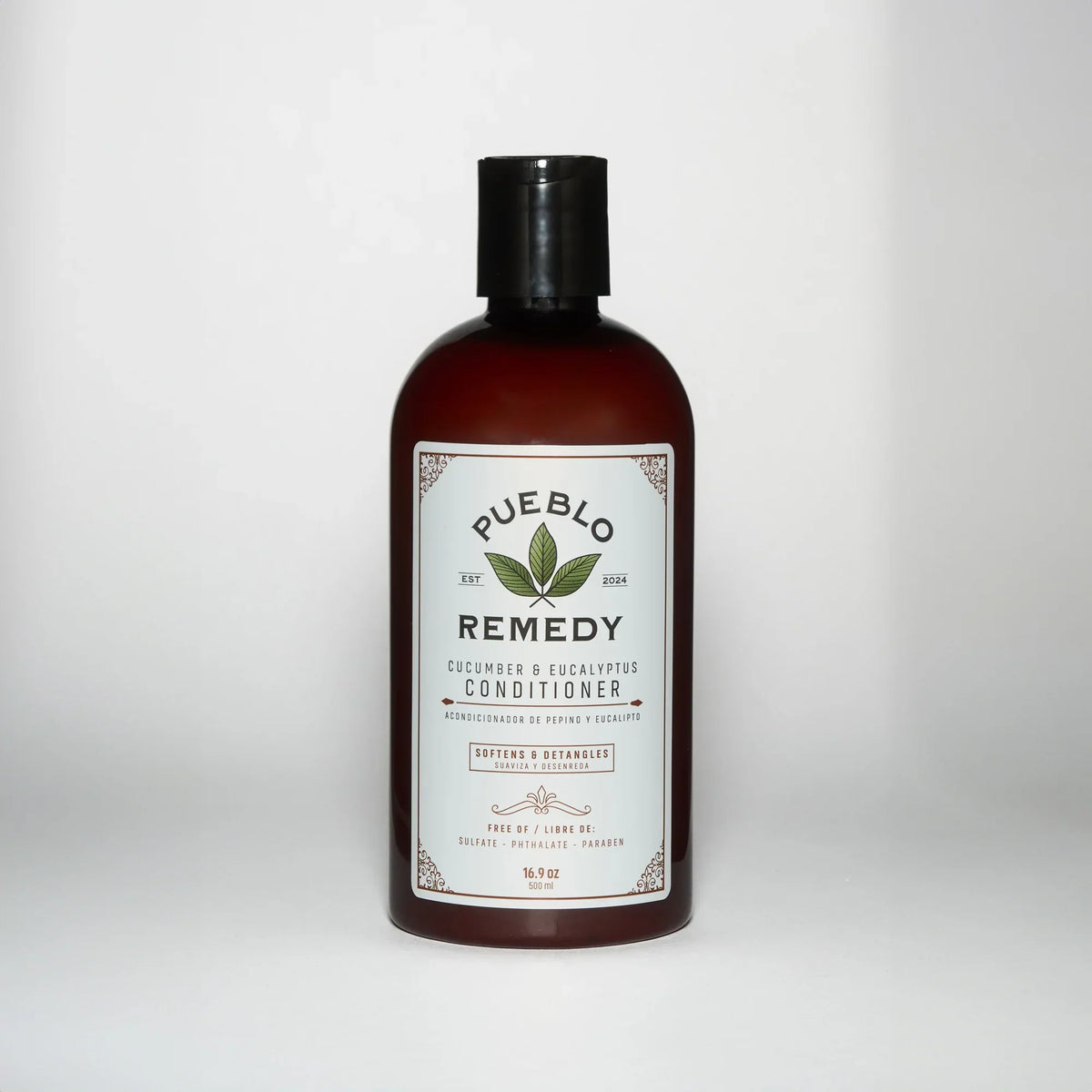 Conditioner — Cucumber & Eucalyptus, 16.9 oz