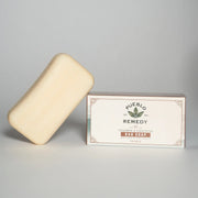 Daily Ritual — Body Wash, Lotion + Bar Soap