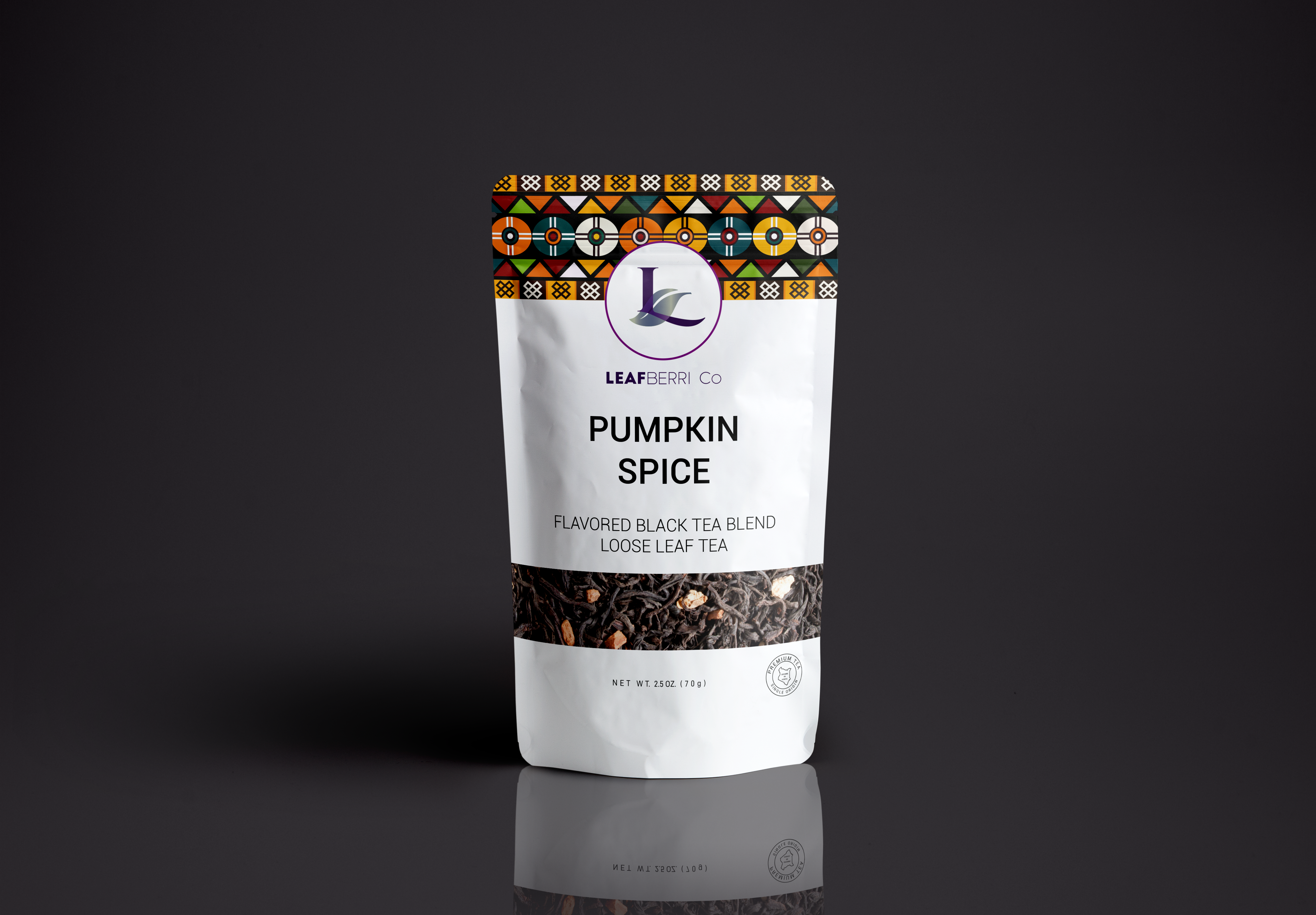 Pumpkin Spice