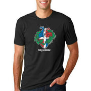 Puro Dominicano unisex T-Shirts