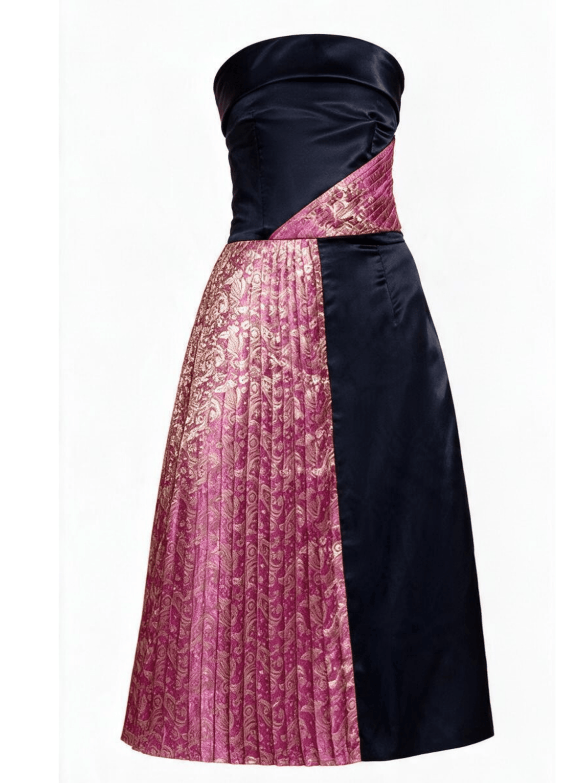 The Rani Dress