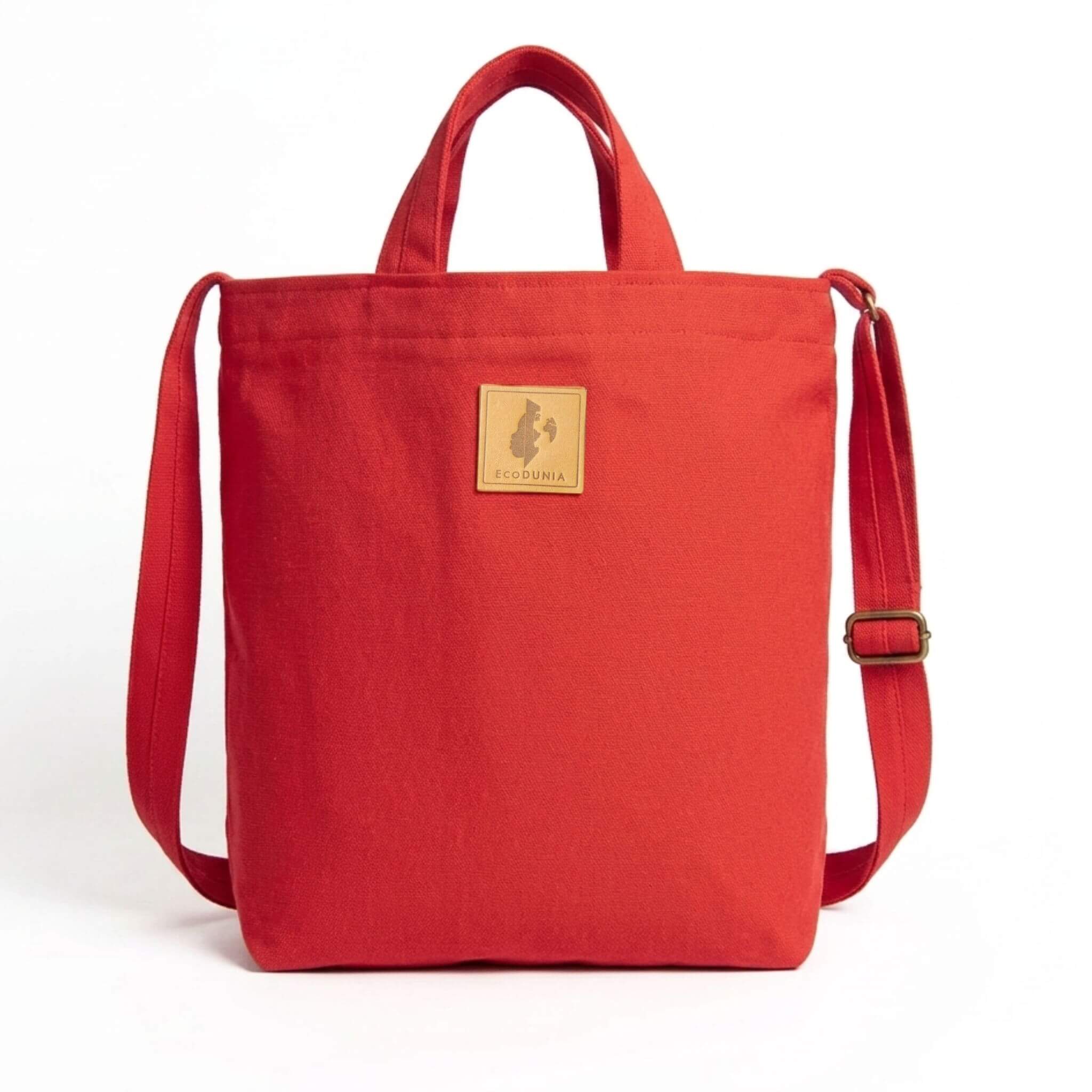 The Amani Carry All Bag - Crossbody Bag
