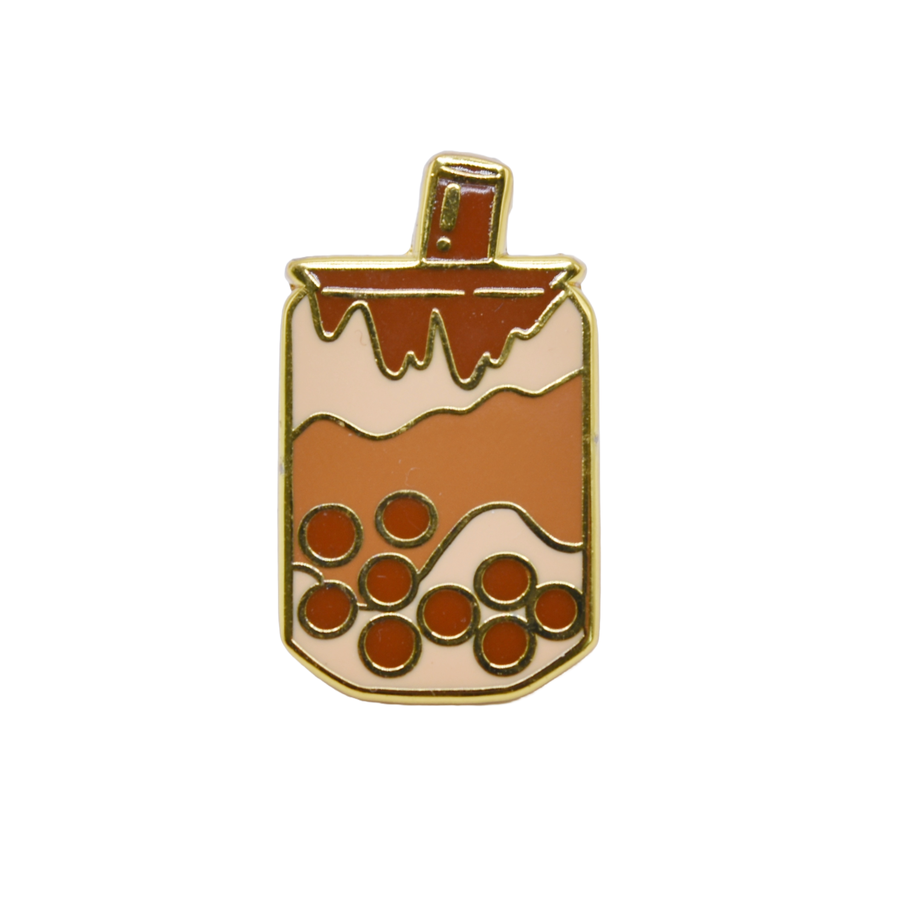 Brown Sugar Pin