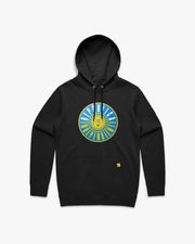 República Independiente - Premium Hoodie Black