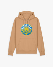 República Independiente - Premium Hoodie Café - Coming Soon