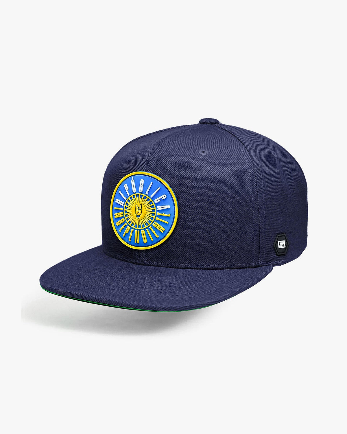República Independiente Snapback - Navy