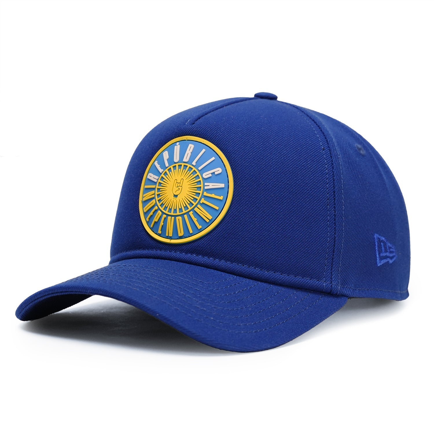 República Independiente Snapback - White