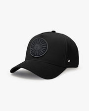 República Independiente Frame Cap - Black