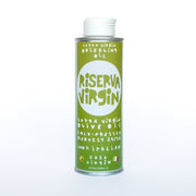 Riserva Virgin — Single-Origin Tuscan Drizzling Olive Oil