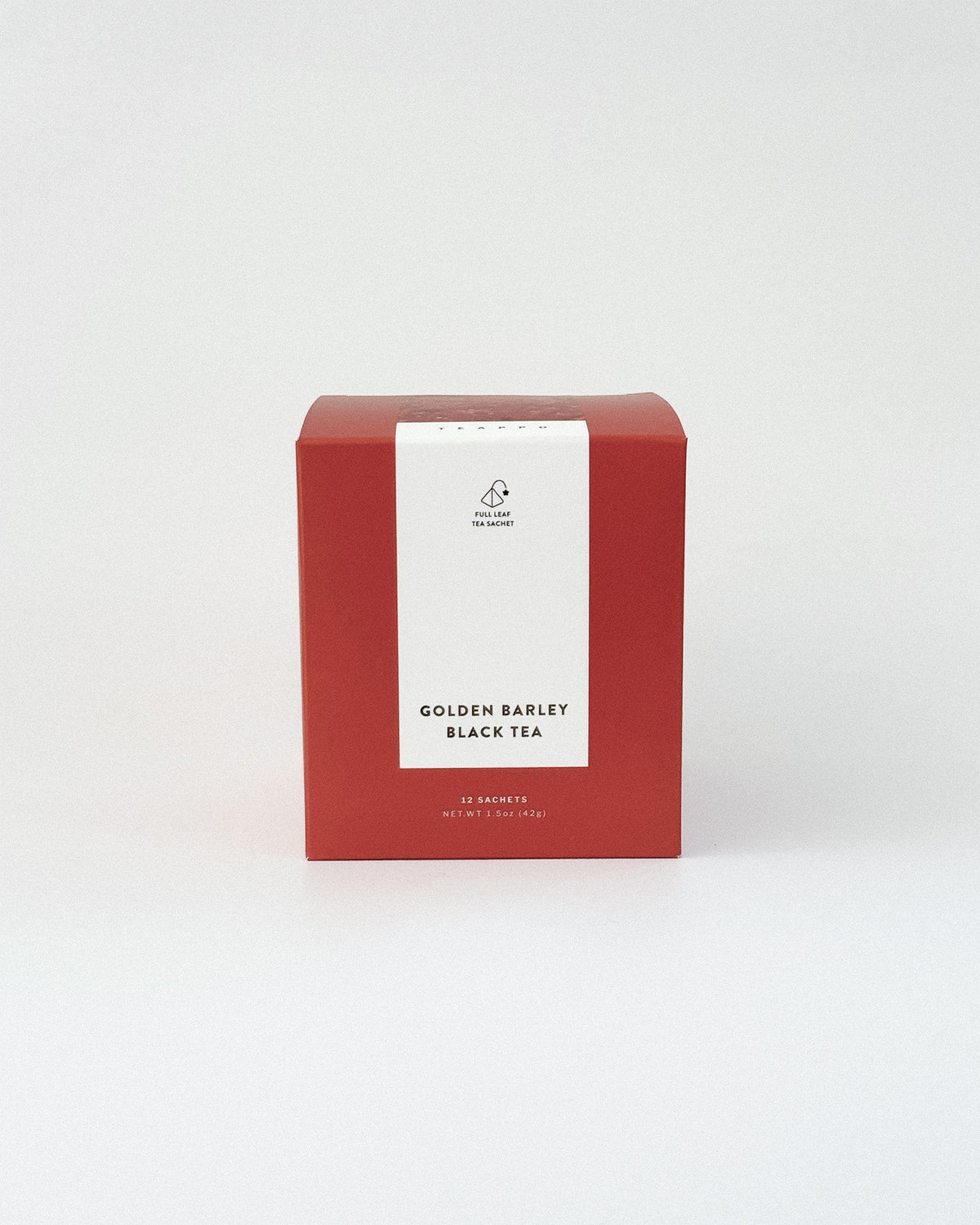 Golden Barley Black Tea
