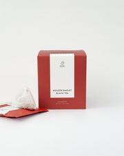 Golden Barley Black Tea