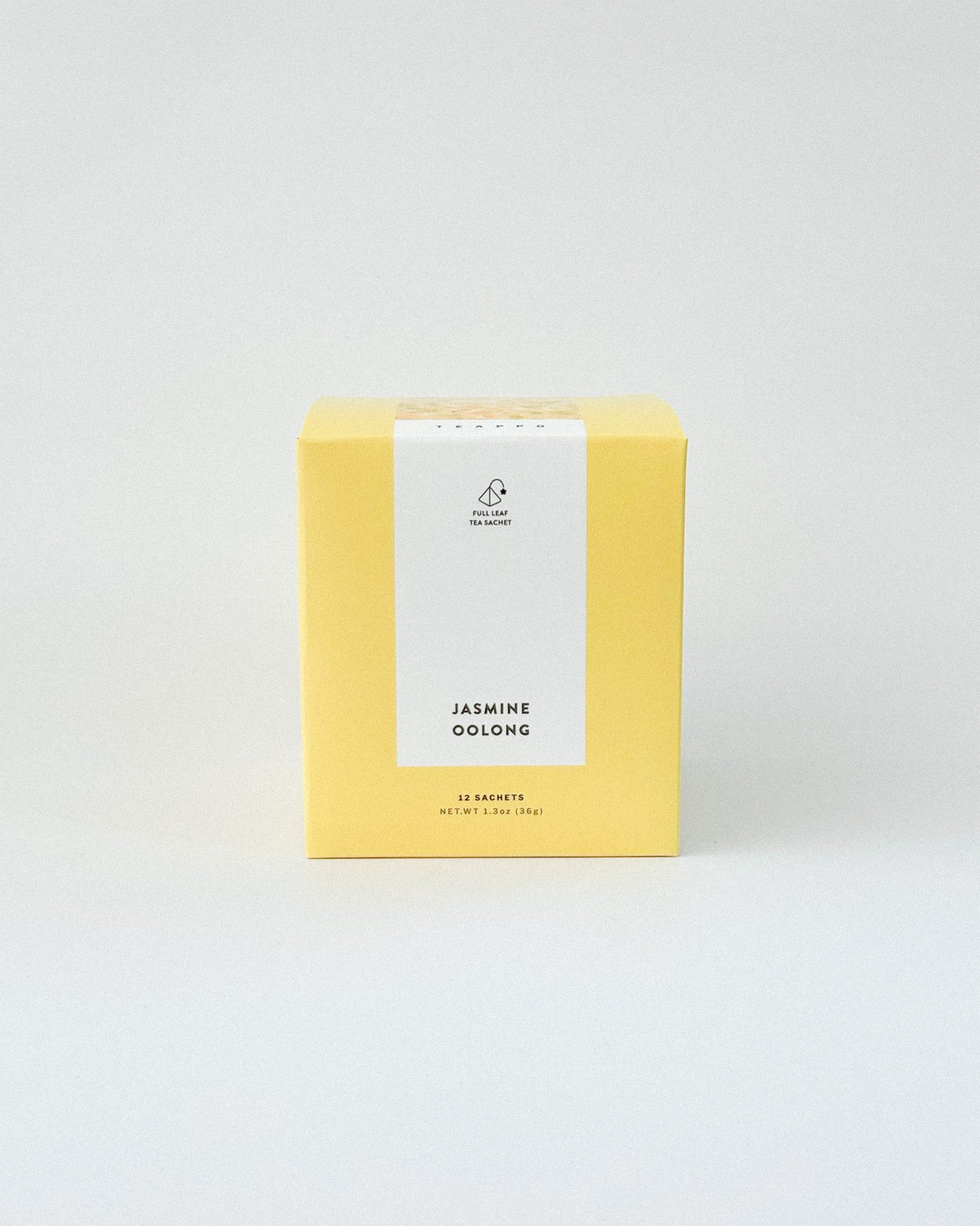 Jasmine Oolong