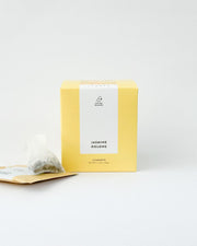 Jasmine Oolong