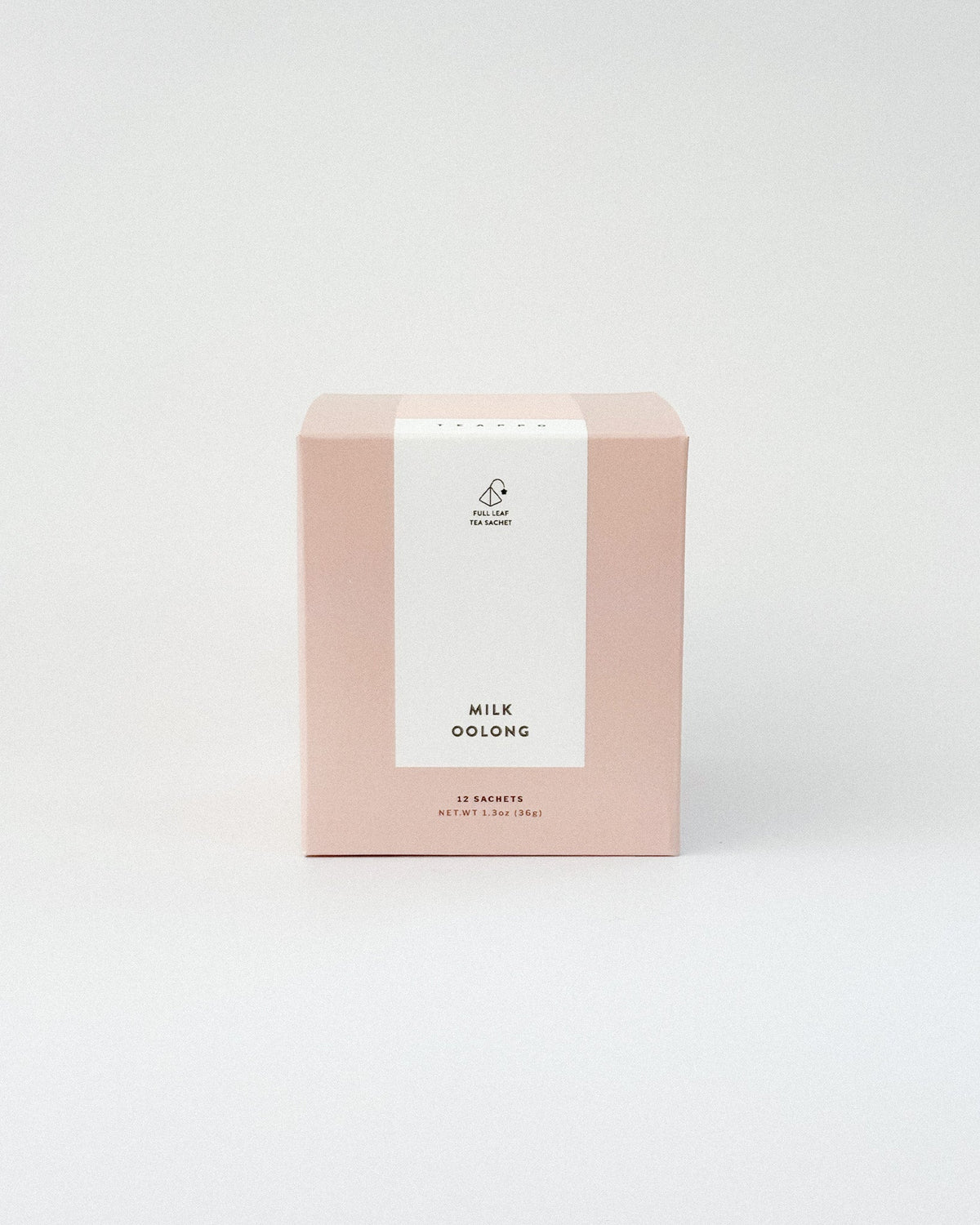 Milk Oolong