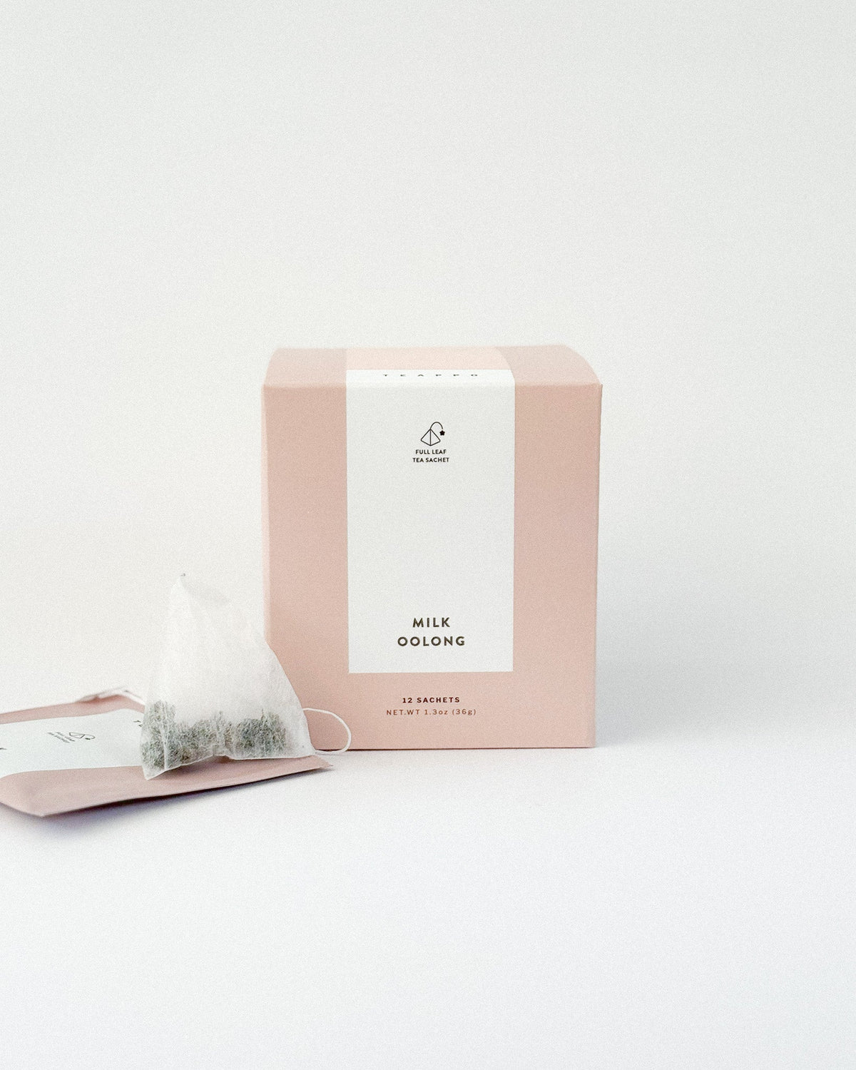Milk Oolong