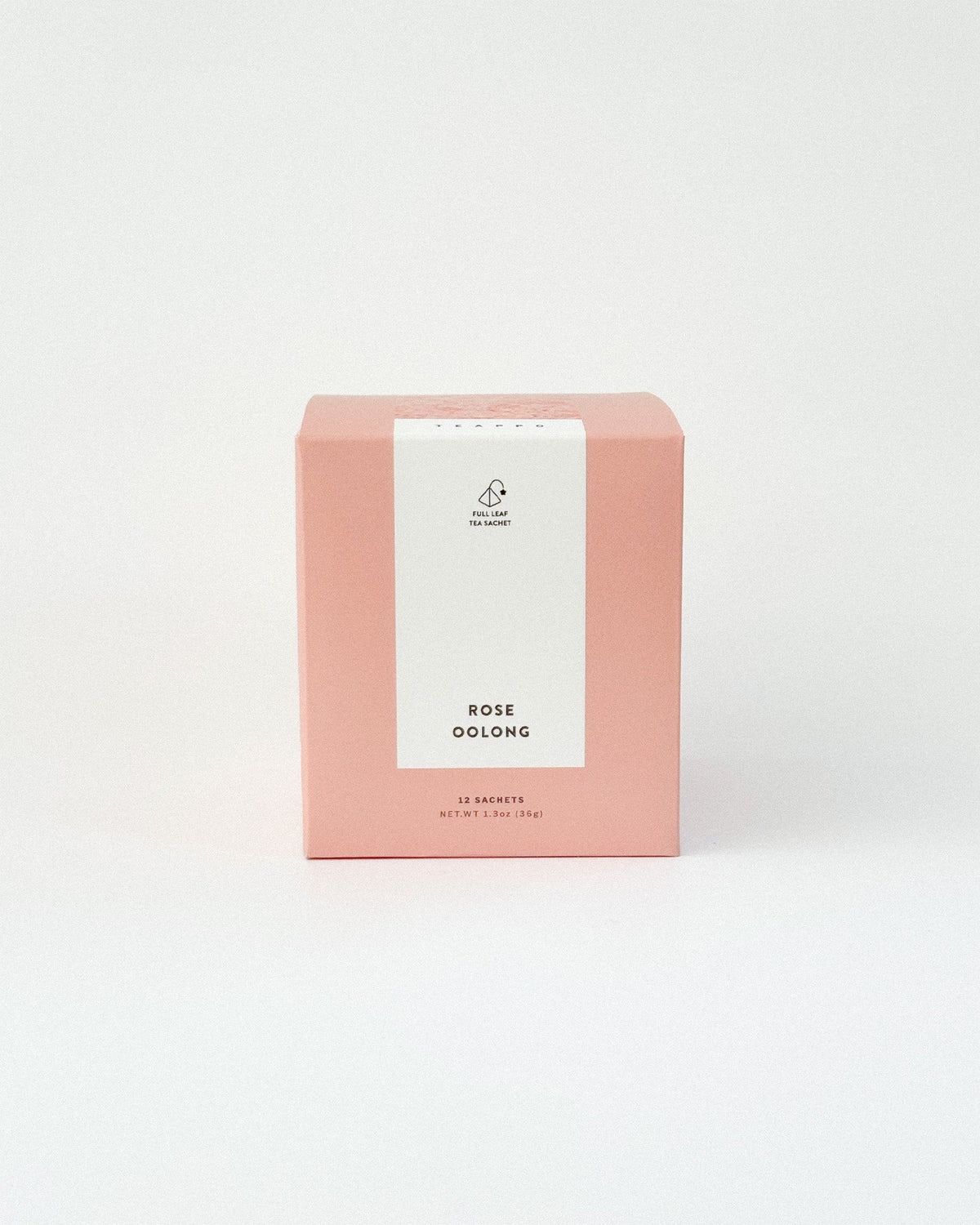 Rose Oolong