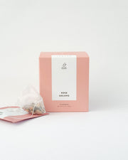 Rose Oolong