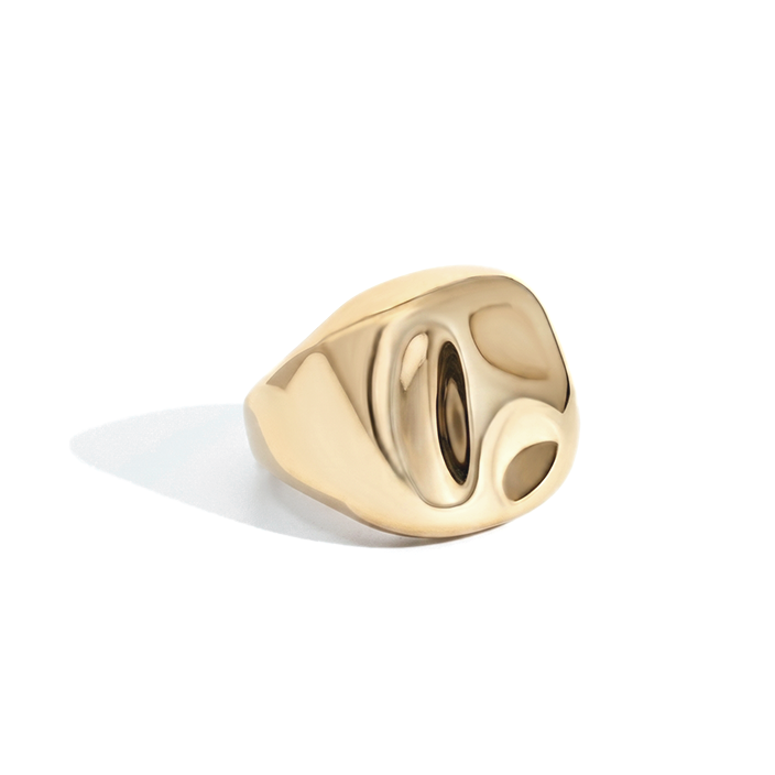 Sara Gold Ring