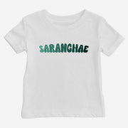 Saranghae Shirt (Baby)