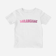Saranghae Shirt (Toddler)