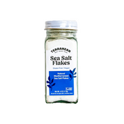 Hand Harvested Pure Mediterranean Sea Salt