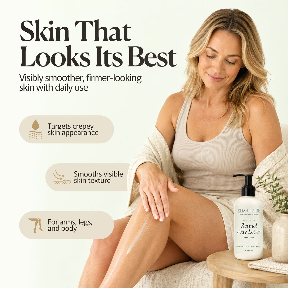Retinol Lotion