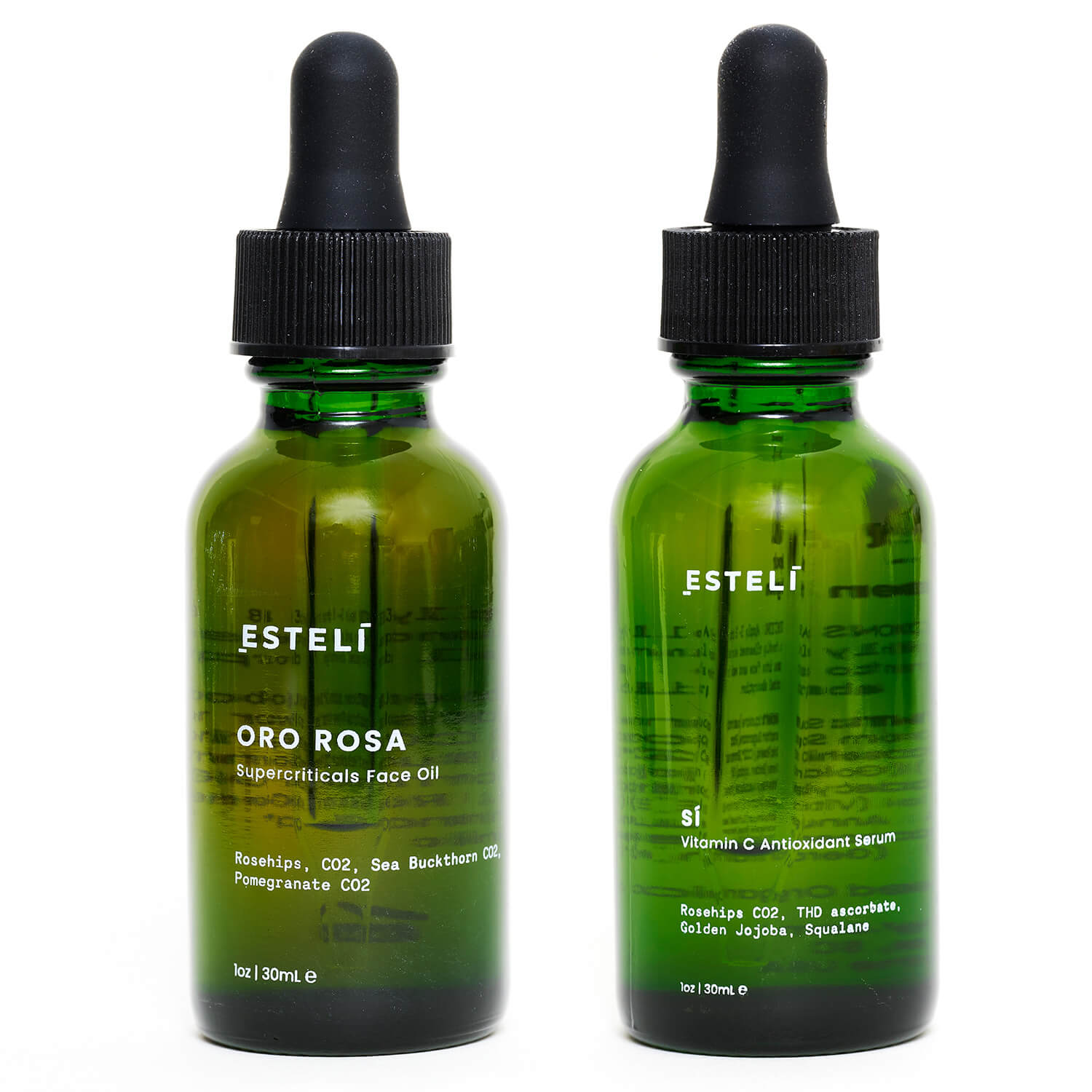 Balance + Brighten Serum Duo