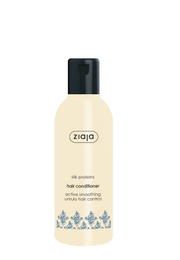 Silk Proteins Intensive Smoothing Hair Conditioner