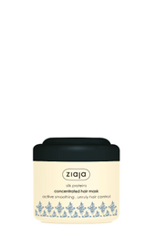 Silk Proteins Intensive Smoothing Hair Mask