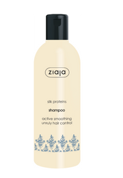 Silk Proteins Shampoo