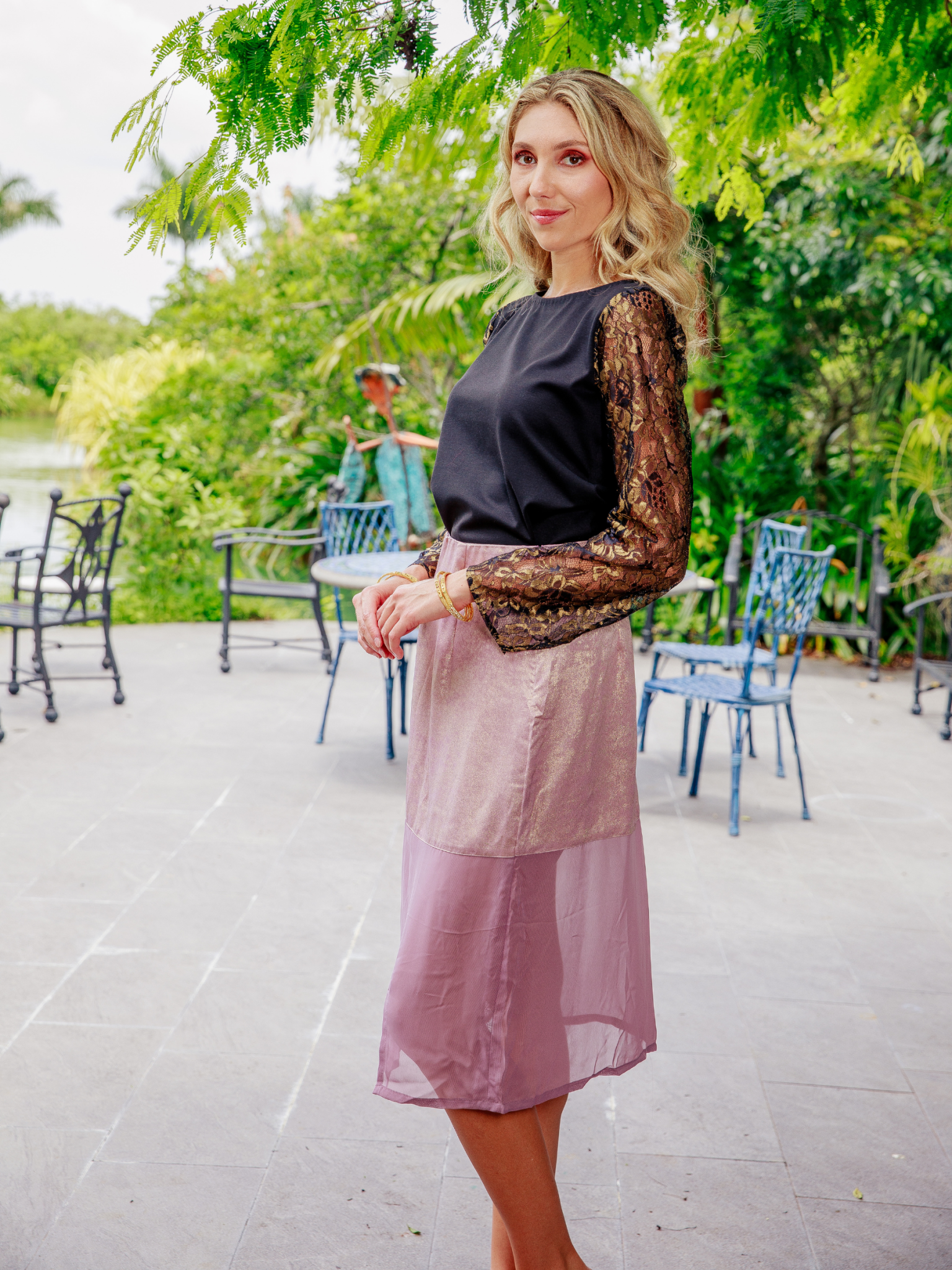 The Calia Skirt