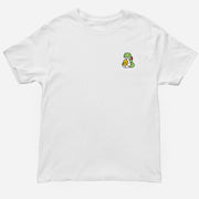Lucky Zodiac Relaxed Fit Shirts (Adult)