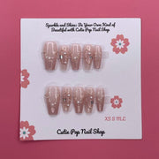 Champagne Pearls
