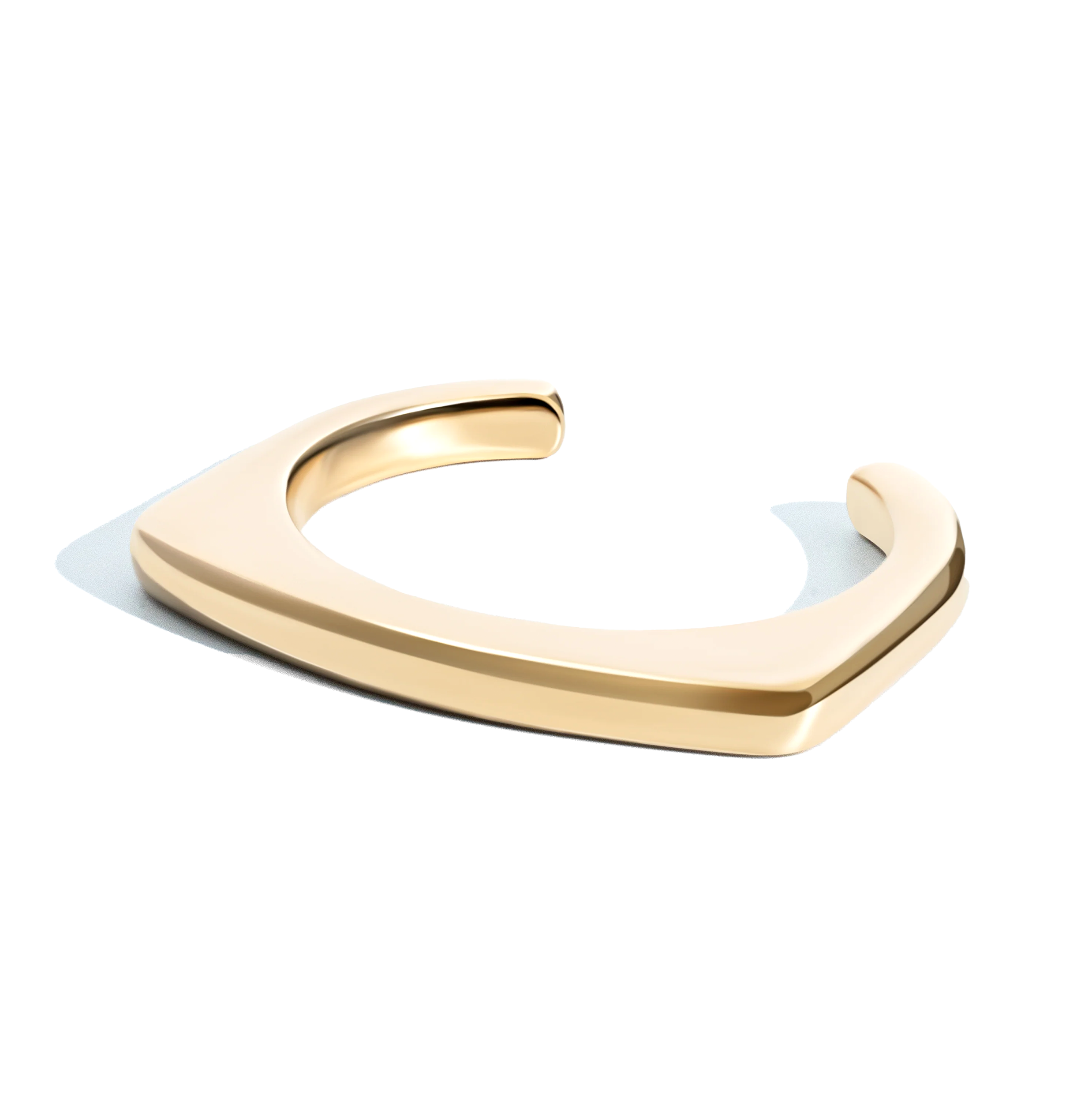Sophia Geometric Bracelet
