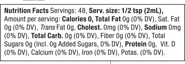 Chocolate Bitters