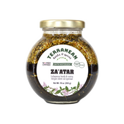 Best Seller: Za'atar Condiment Spread