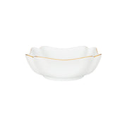 Nuve Square Salad Bowl