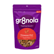 Cinnamon Chai (10oz)