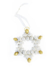 Stella Star Ornament