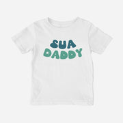 Sua Daddy Shirt (Toddler)