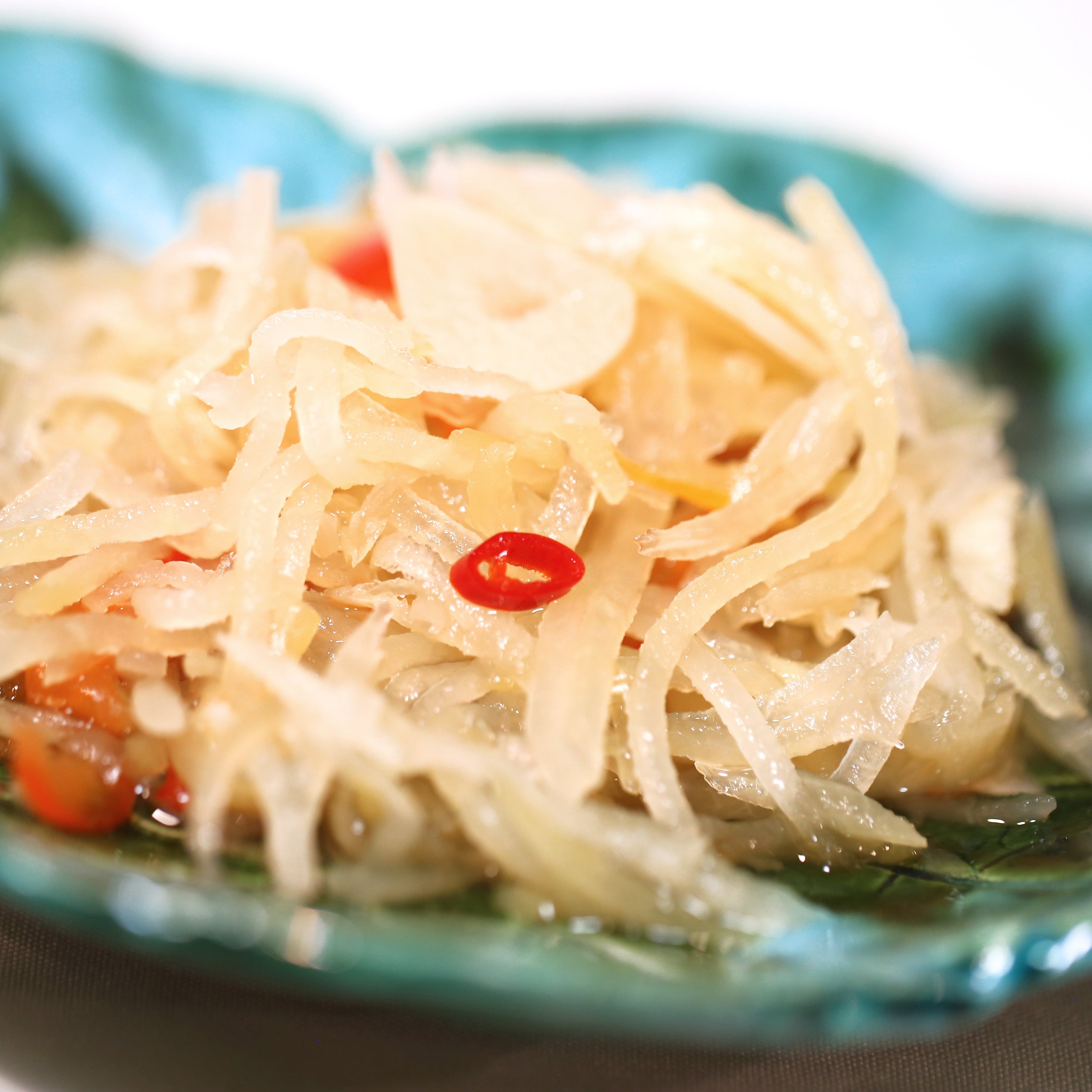 PICKLED PAPAYA ATSARA Double Delight (Save $1)
