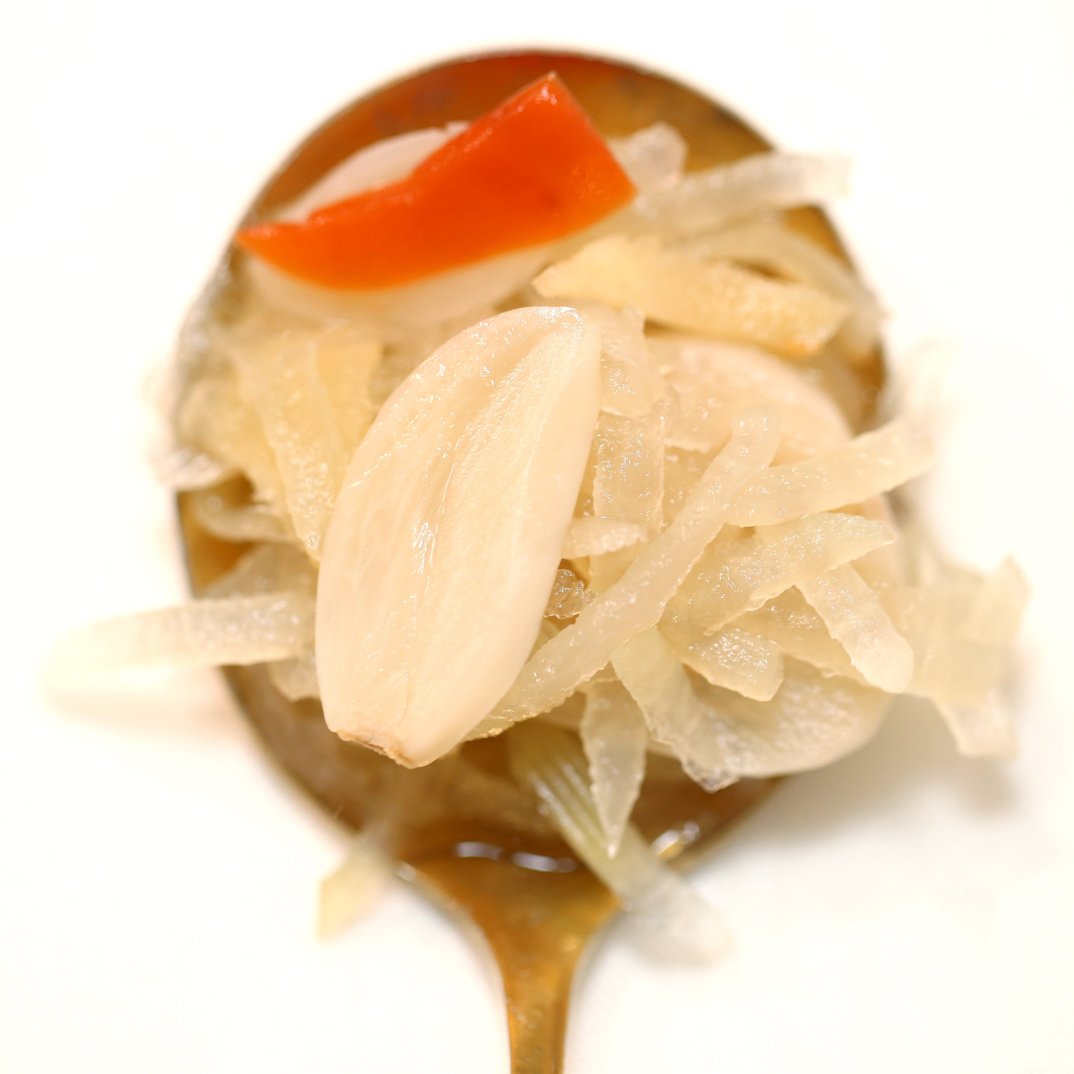PICKLED PAPAYA ATSARA Solo Jar