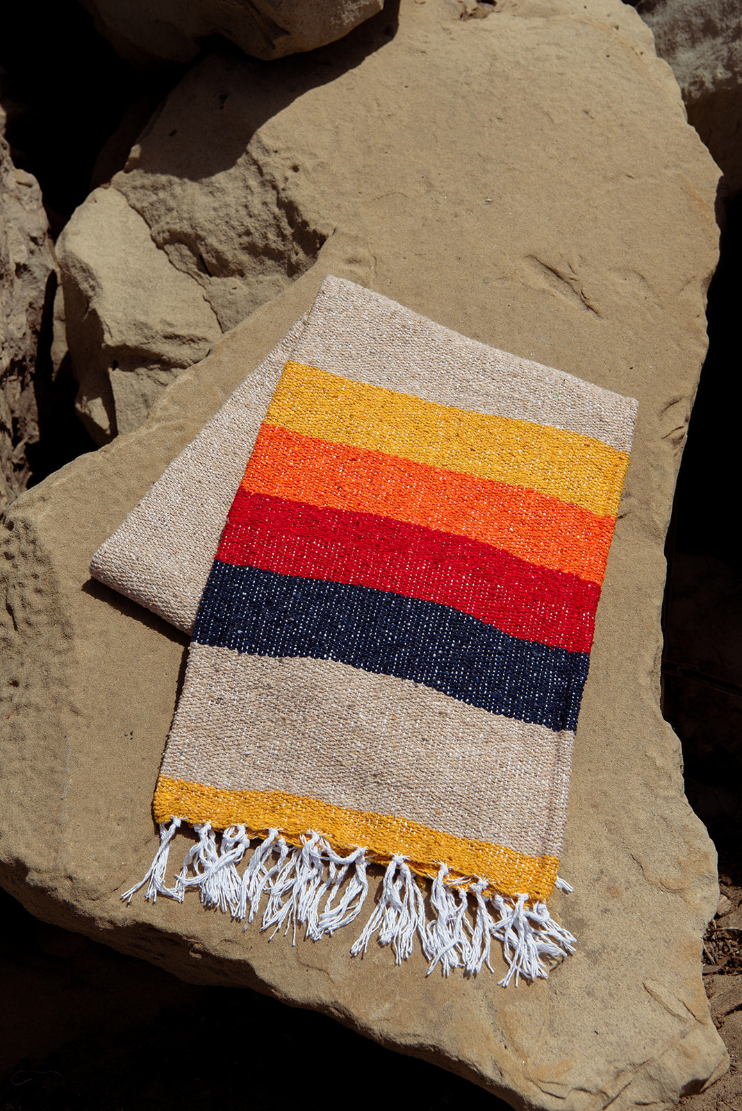 Desert Throw